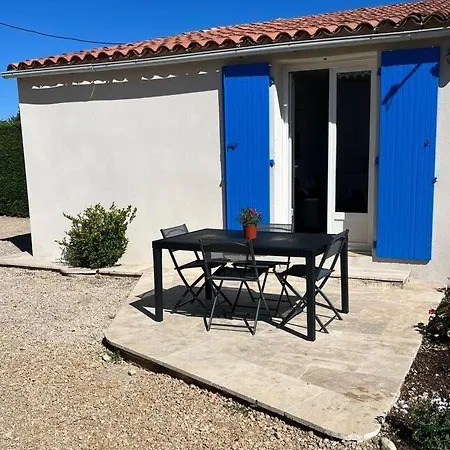 Valensole Villa Exterior photo